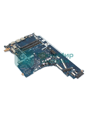 Материнская плата LA-G078P HP 255 G7 15T-DB 15-DB 15-DA A9-9425 UMA