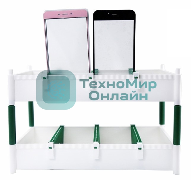 Многофункциональный бокс для хранения экранов и плат BST-132