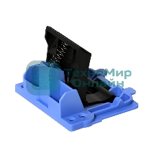 Площадка тормозная CET DGP0914 (RM1-4207-000, RM1-4227-000) для HP LaserJet P1505/HP LaserJet Pro M201/M225/HP LaserJet Pro P1606DN