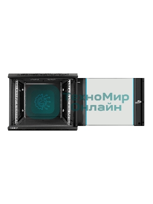 Шкаф телекоммуникационный 19