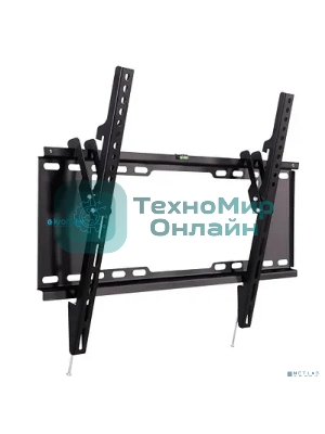 Кронштейн для телевизора Kromax IDEAL-102 черный 32