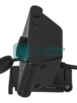 Веб-камера Creative Live! Cam 4K 3840x2160, 30 кадр/с, USB Type-A, микрофон, шторка приватности, универсальное крепление