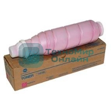 Тонер-картридж Konica minolta TN-616M пурпурный для C6000, C7000, C7000P 31000стр.