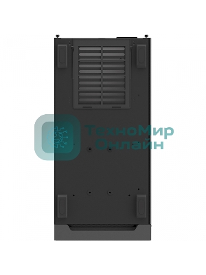 Компьютерный корпус GIGABYTE AORUS C300 GLASS MidiTower без Б/П ATX MicroATX MiniITX Цвет черный Gb-AC300G