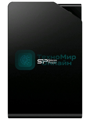 Внешний HDD Silicon Power USB 3.0 2Tb S03 Stream 2.5