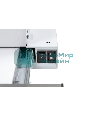 Вытяжка встраиваемая Krona Kamilla 450 нержавеющая сталь, 45 см, 507 куб. м/ч, 38 дБ