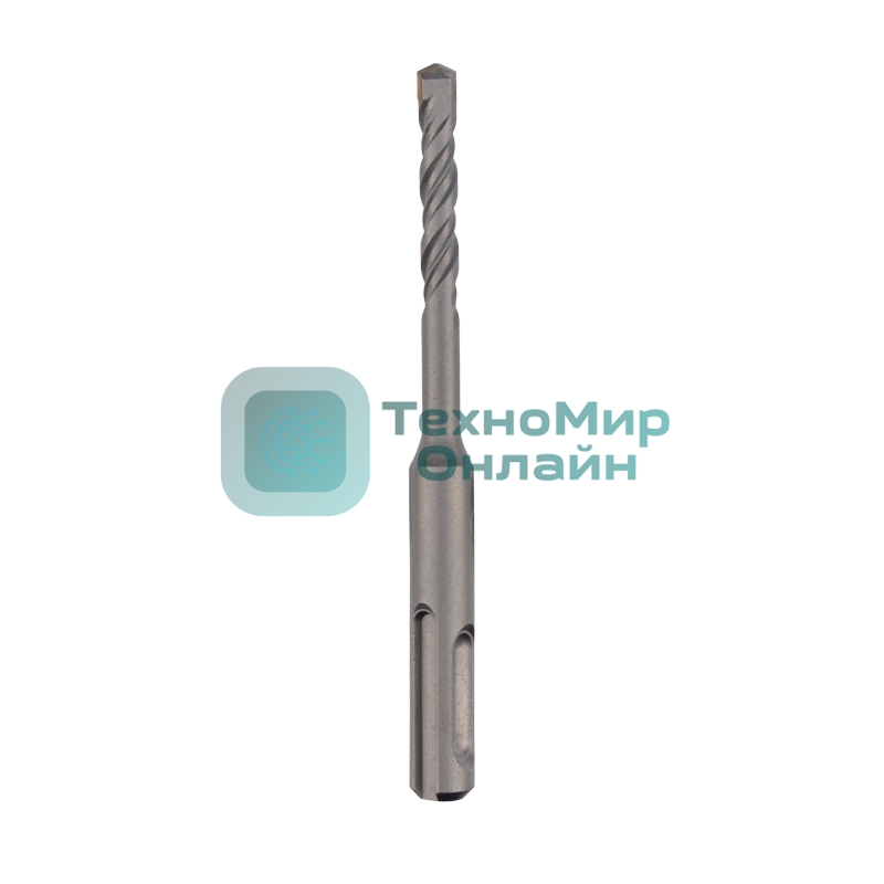 Бур по бетону Kranz 5x110 мм SDS PLUS