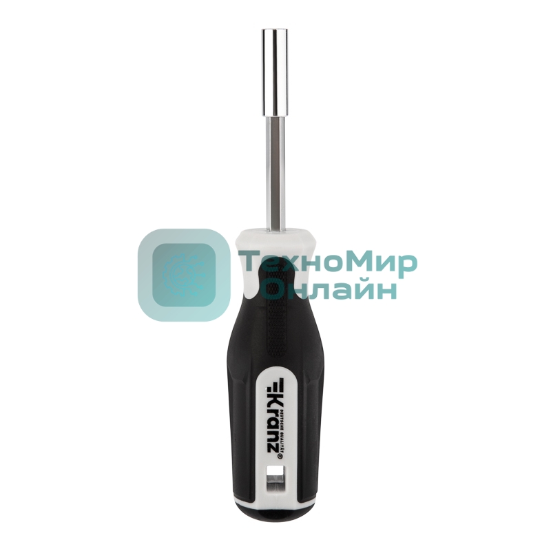 Набор отверток Kranz 31 предмет