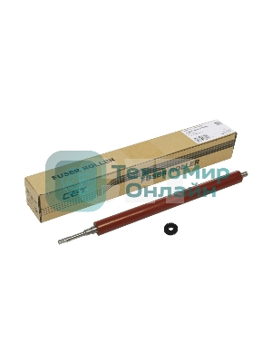 Вал резиновый CET CET3812 для HP LaserJet 1022