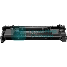 Картридж лазерный контрактный HP 26X Contractual High Yield Black Original LaserJet Toner Cartridge