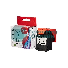 Картридж струйный Sakura 3YM61AE (№305 Black) для HP, черный, 10,6 мл., 240 к.