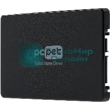 Накопитель SSD PC PET PCPS004T2, 4TB, SATA-III, 2.5