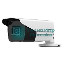 Камера HD-TVI 2Mp IR BULLET DS-2CE19D3T-AIT3ZF HIKVISION