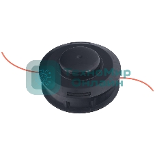 Катушка PATRIOT DL-1207, универсальная блистер