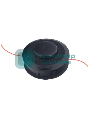 Катушка PATRIOT DL-1207, универсальная блистер