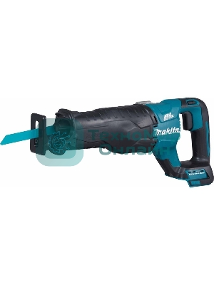 Ножовка Makita DJR187Z 18В. Li-ion. 0-3000об\м. х-32мм. рез-255мм