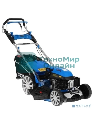 Газонокосилка роторная Hyundai L 5110S