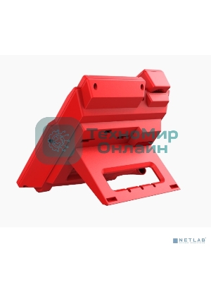 Телефон IP Fanvil X5U-R красный