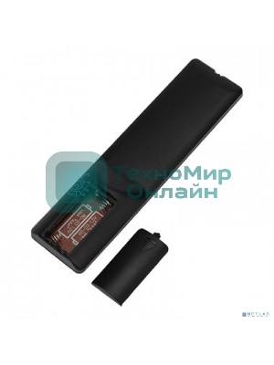 Универсальный пульт дистанционного управления Rexant для ресивера Ростелеком