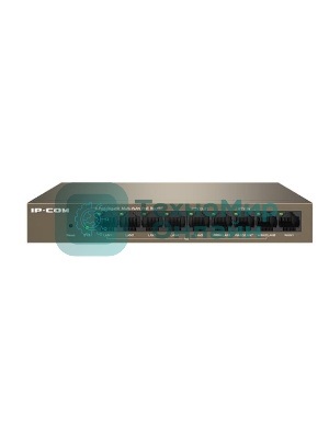 Коммутатор IP-COM 9PORT 8POE M20-8G-POE