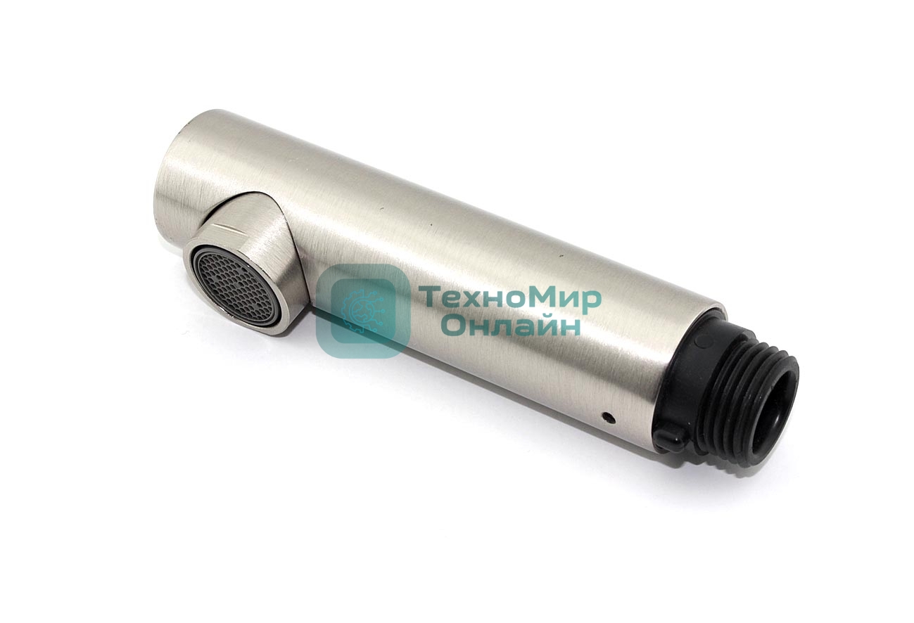 Лейка смесителя Franke 133.0005.283 титан