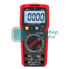 Мультиметр универсальный UNI-T UT89X