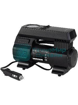 Автомобильный компрессор Digma QBK-150 шланг 0.6м