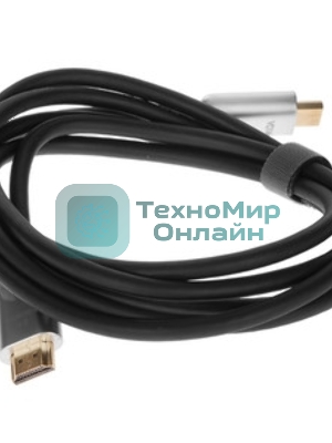 Активный оптический кабель HDMI 19M/M,ver. 2.0, 4K@60 Hz 40m VCOM