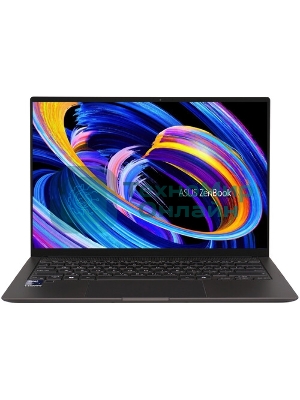 Ноутбук Asus Zenbook S 14 OLED UX5406SA-PV055W Core Ultra 7 258V 32Gb SSD 1Tb Intel Arc 14