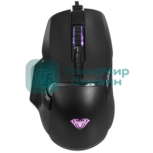 Мышь игровая AULA F815
