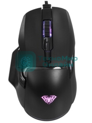 Мышь игровая AULA F815