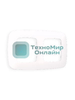 Рамка OMEGA Ecta (Жемчуг) 2-ая OF140202