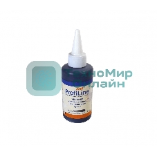 Чернила для Epson универсальные черный 100 мл водн ProfiLine
