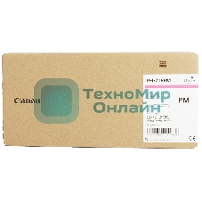 Картридж струйный Canon PFI-706 PM фото пурпурный для iPF8300S/8400/9400S/9400 (6686B001)
