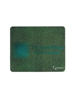 Коврик для мыши Gembird MP-GRASS, рисунок 
