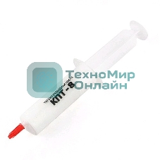 Термопаста КПТ-850 гр шприц