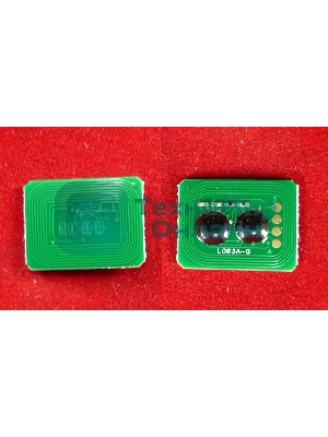 Чип ELP для OKI C610, Cyan, 6K (ELP, Китай)