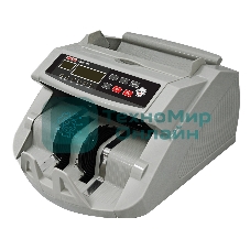 Счетчик банкнот DoCash 3040 Umi рубли