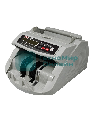 Счетчик банкнот DoCash 3040 Umi рубли