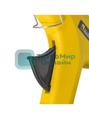 Клеевой пистолет KOLNER KGG 11/65