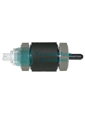 Ролик подхвата CET CET3519 (RM1-3763-000/RM1-6313-000) для HP LJ Enterprise P3015/P3005, M521/M525 2-го лотка в сборе