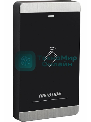 Считыватель Hikvision DS-K1103M