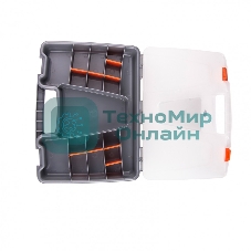 Органайзер Stels 370x280x60 мм, пластик 90708