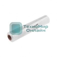 Стретч-пленка Россия 93122 500 мм 17 мкм, 2,11 кг