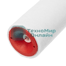 Валик сменный Matrix велюр, 250 мм, ворс 4 мм, D 48 мм, D ручки 8 мм