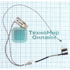 Шлейф матрицы для ноутбука Asus X750 X750J X750JA X750JB X750JN X750VA X750VB