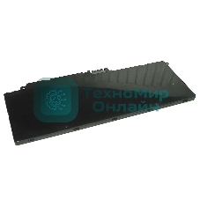 Аккумулятор для Dell Inspiron 15-7537, 17-7737, 17-7746, 58Wh, 14.8V, Dell