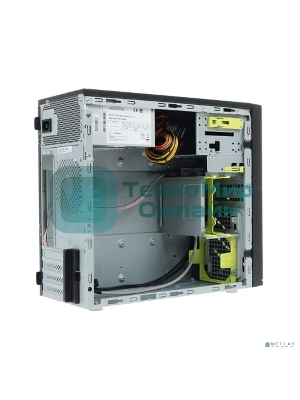 Компьютерный корпус MiniTower InWin EFS052BL Mini Tower mATX 6184502