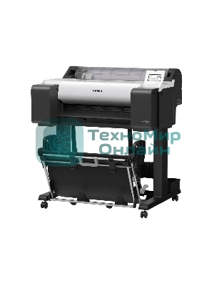 Плоттер струйный Canon iPF TM-255 (6238C003), A1, 24