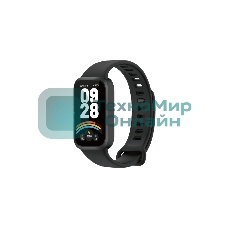 Фитнес-браслет Xiaomi Smart Band 9 Active черный M2435B1 (BHR9444GL)